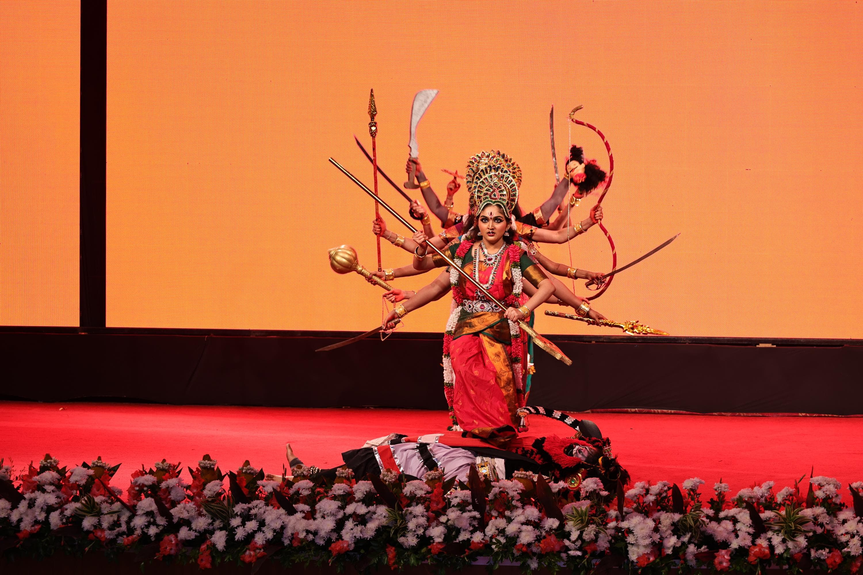 BGS College of Engineering and Technology Bangalore Cultural photo 16